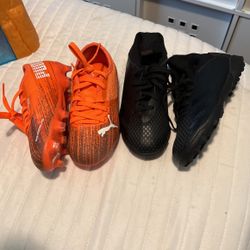 Cleats For Boy 