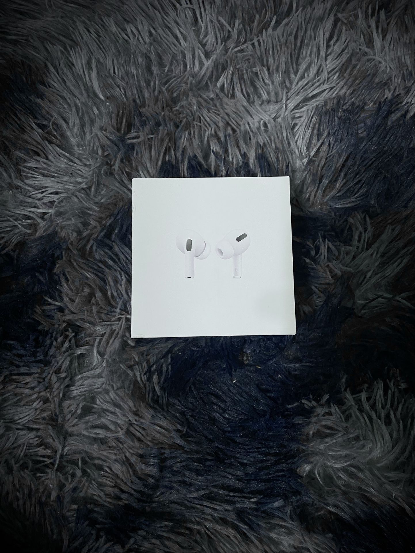 AirPods Pro (Used Like New)
