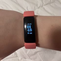 Fitbit Inspire 2