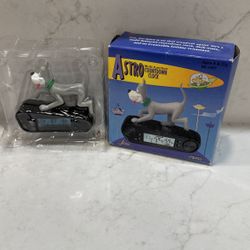 Astro Multi-Function Countdown Clock - Vintage