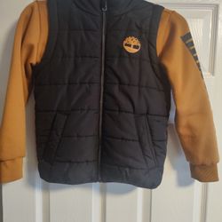 Boys Jacket 