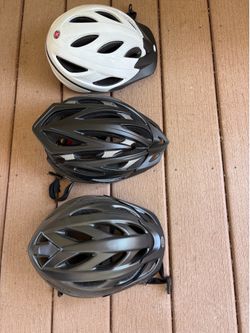 Bike Helmets