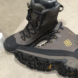 Boots Size 11/5