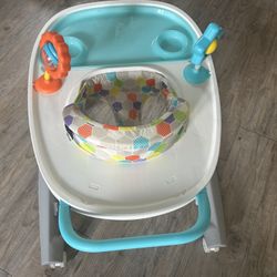 baby walker