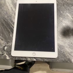 I Pad 5th Gen $40 OBO
