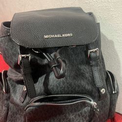 Michael Kors Backpack