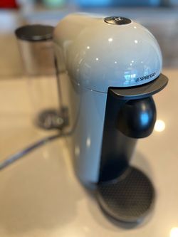 Nespresso VertuoPlus Coffee Espresso Machine