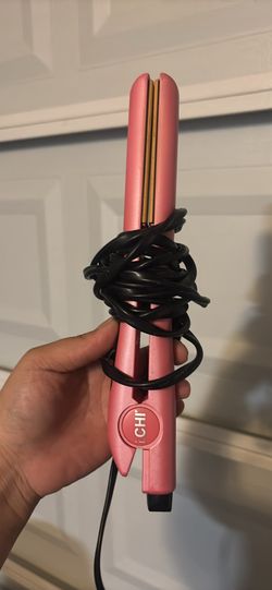 Chi Straightener 