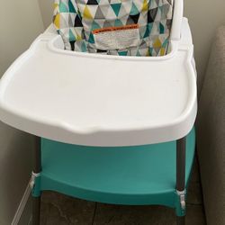 Silla Bebé Chair Baby Highichair