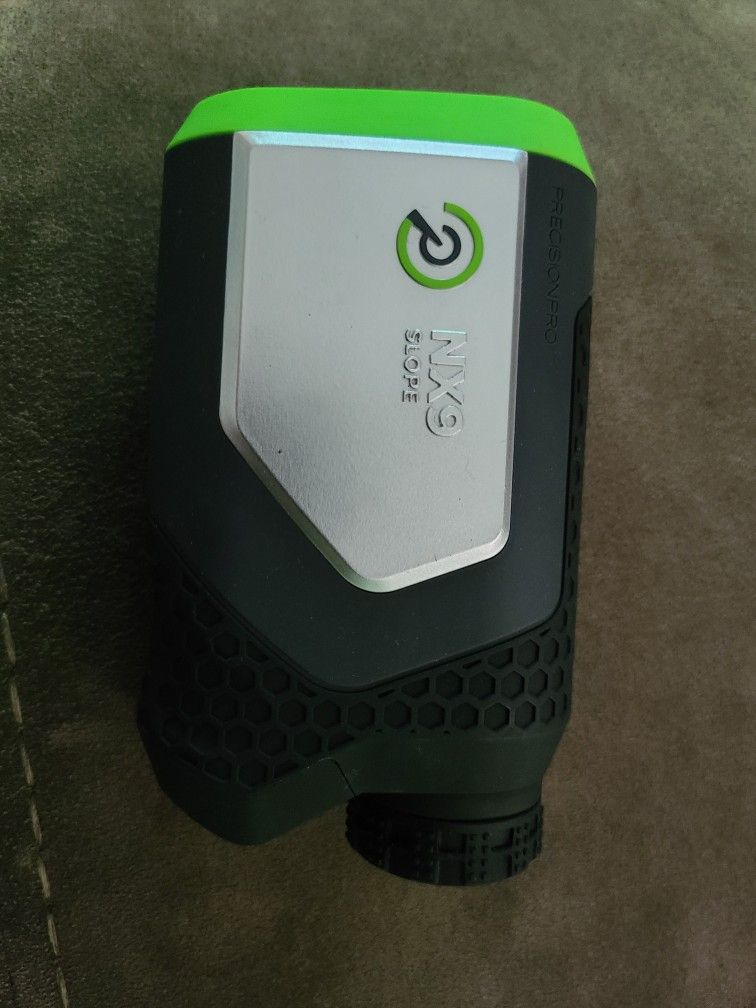 Precision PRO Slope Finder