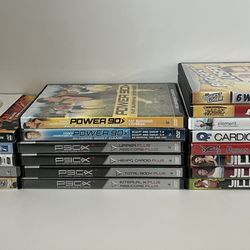 Misc Exercise Items- In NE Phx