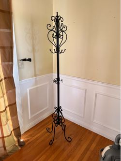 Coatrack