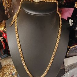 Joyería En Alta Calidad Xp 