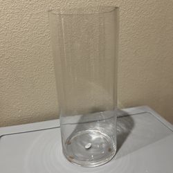 Glass Vase Flower Vase 