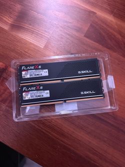 G.Skill Flare X5 DDR5 RAM Kit (2x16GB)