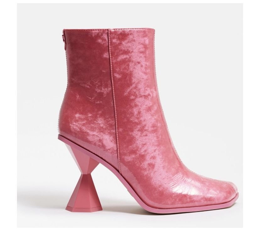 Circus by Sam Edelman boots. 7.5