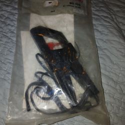 Fluke 80i-400 AC Current Probe