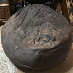 XL beanbag chair