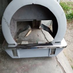 Bumper Kit Cut For 17 Or 20" 