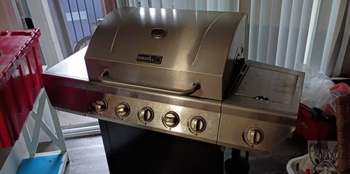 Gas grill need home asap