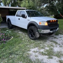 2004 Ford F150