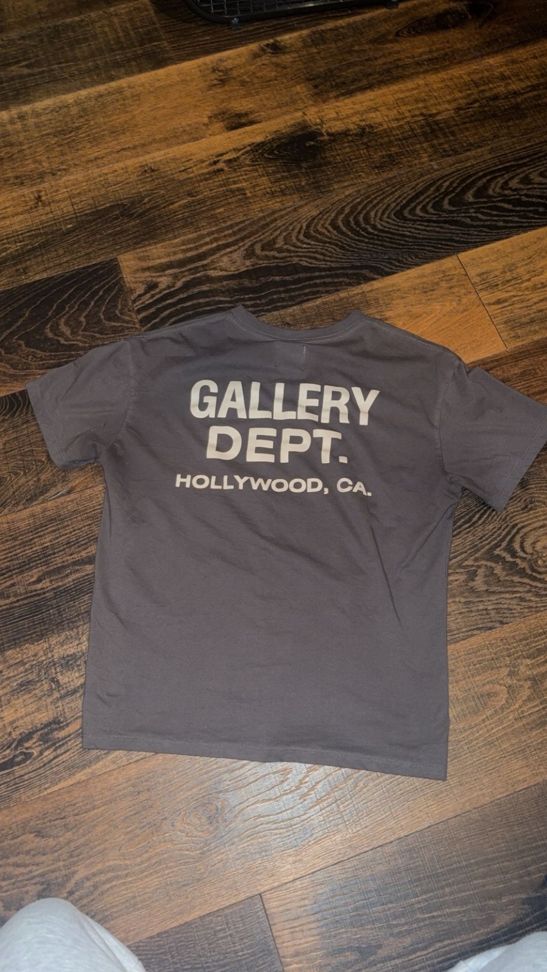 Gallery Dept Tee