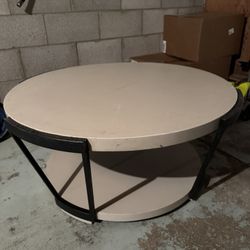 Free Table 