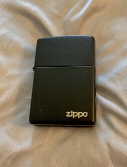ZIPPO brand Pocket 