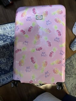 Betsy Johnson Luggage