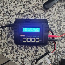 680ac Multipurpose Charger