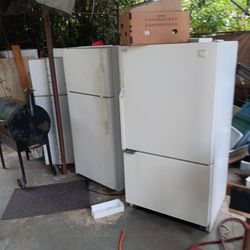 Reconditioned Refrigerator S