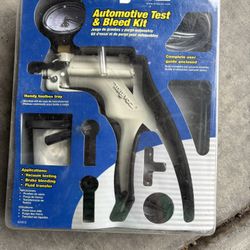 Mighty Vac- Used Once(New)