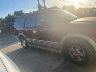 Ford Expedition Full-Size SUV