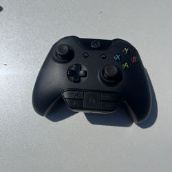 Xbox1, Controller, Plugs