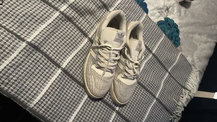 Adidas Rivalry Low 'Snake Jacquard Pack'