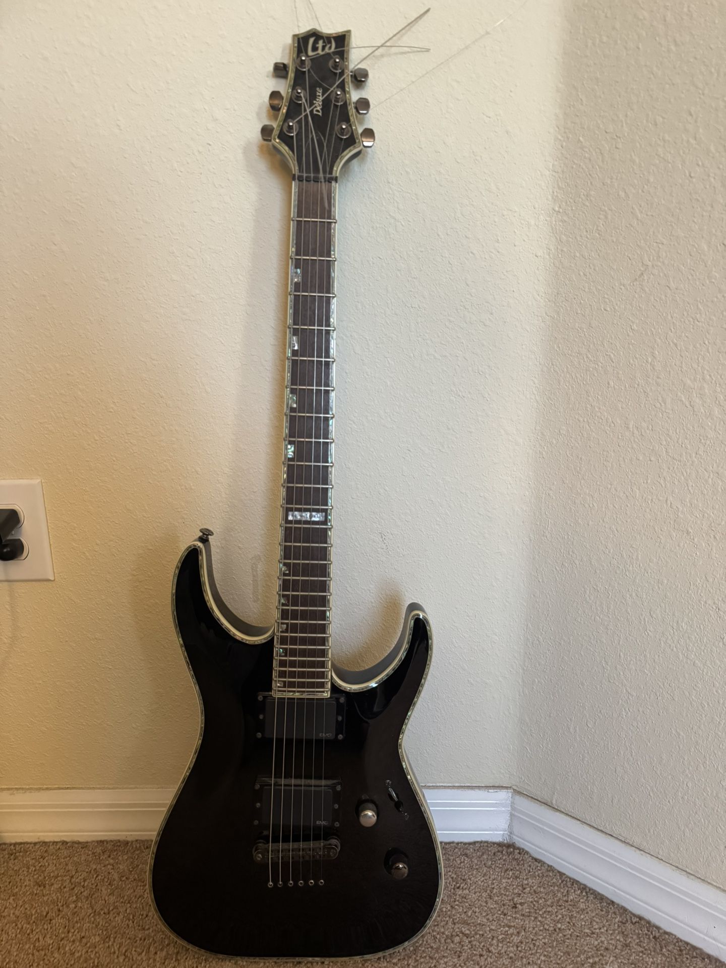 Esp LTD H-1001
