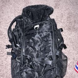 Venum Extrem Challenger Back Pack