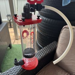 Reef Octopus CO2 Scrubber