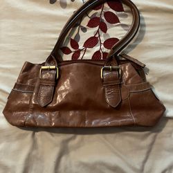Leather Purse