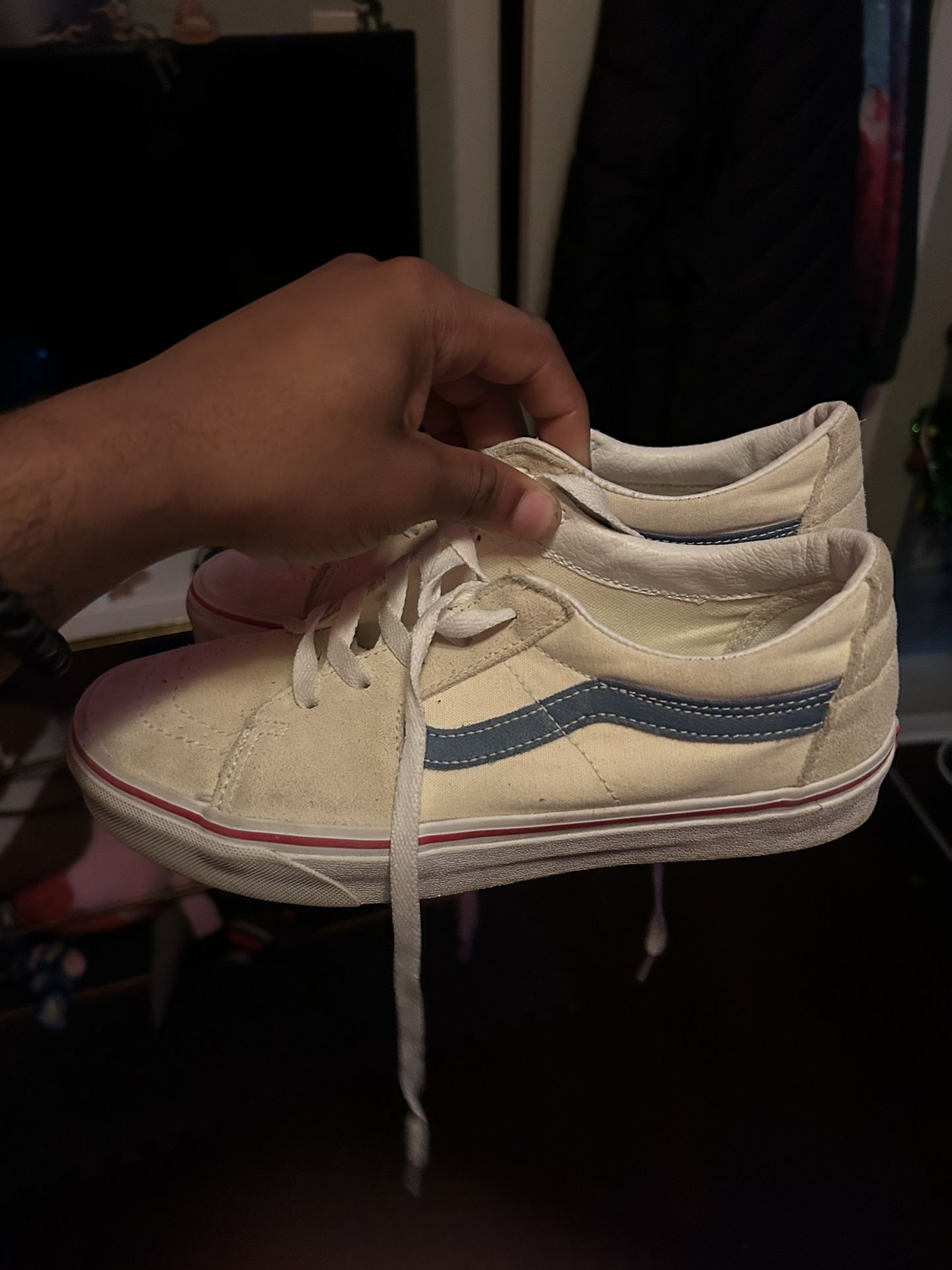 Vans