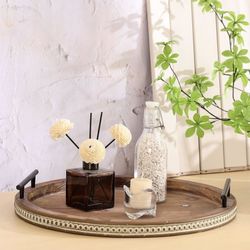 Coffee Table Tray