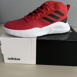 New Adidas Shoes 