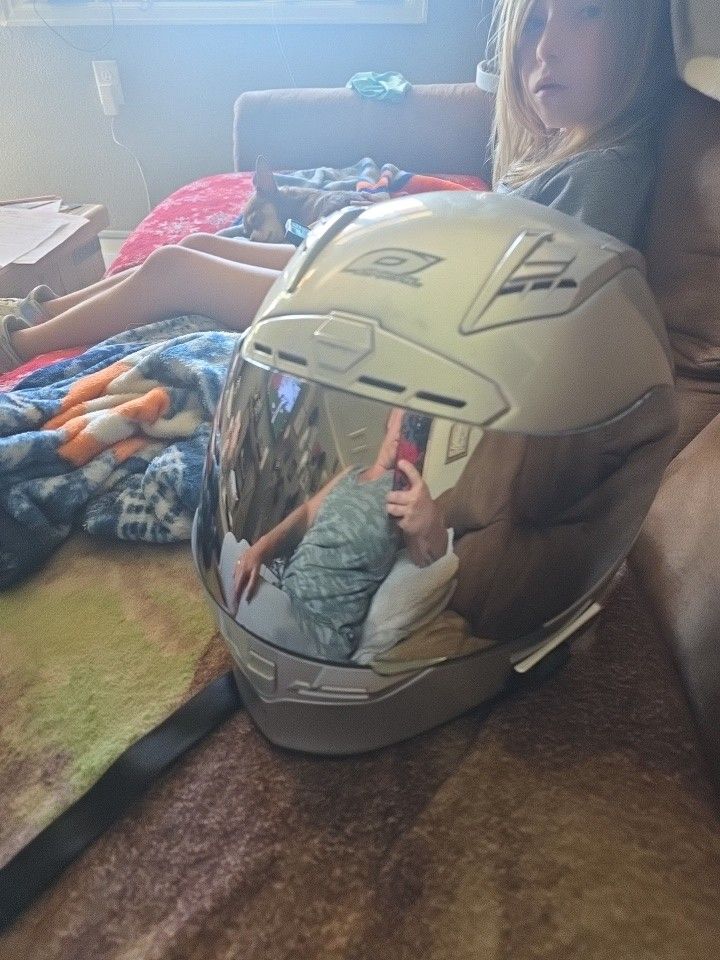 Oneal Helmet