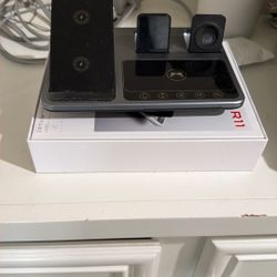 Witless Charger For I Phone, Air Pods , Apple Watch 