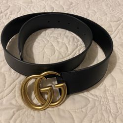 GUCCI BELT GUCCI