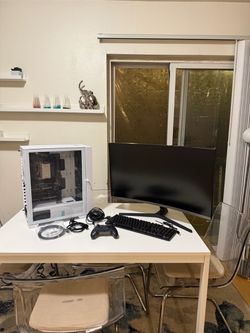 Gaming PC Setup for sale — Intel i5-12400F + RTX 3060 12GB