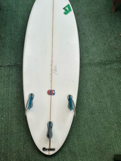 Surfboard for Sale