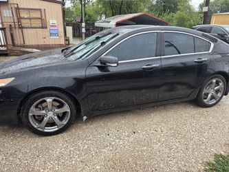 2011 Acura TL