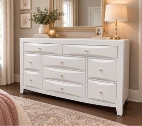 Dresser (off white)