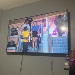 75 Inch Smart Tv 